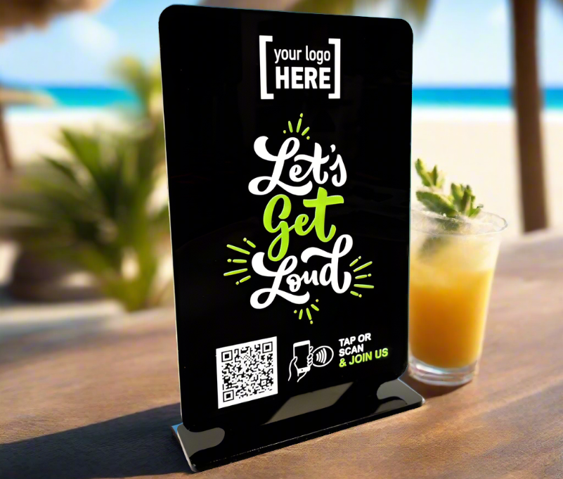 Νέο Table Talker για Social Links