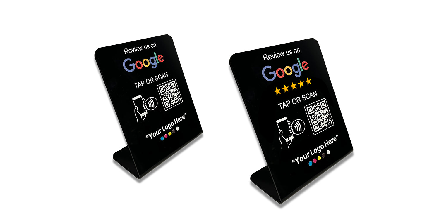 Αναβαθμίστε την Επιχείρησή σας με το Table Talker για Google Reviews!