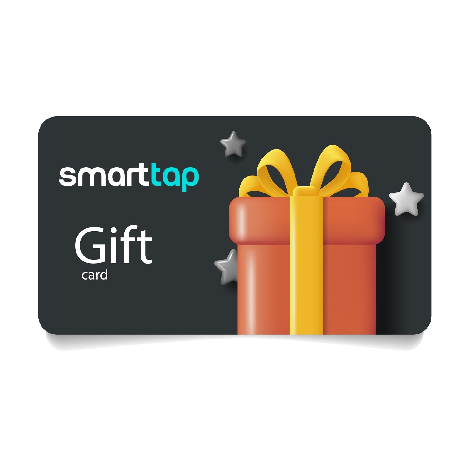 Gift Card Smart-Tap
