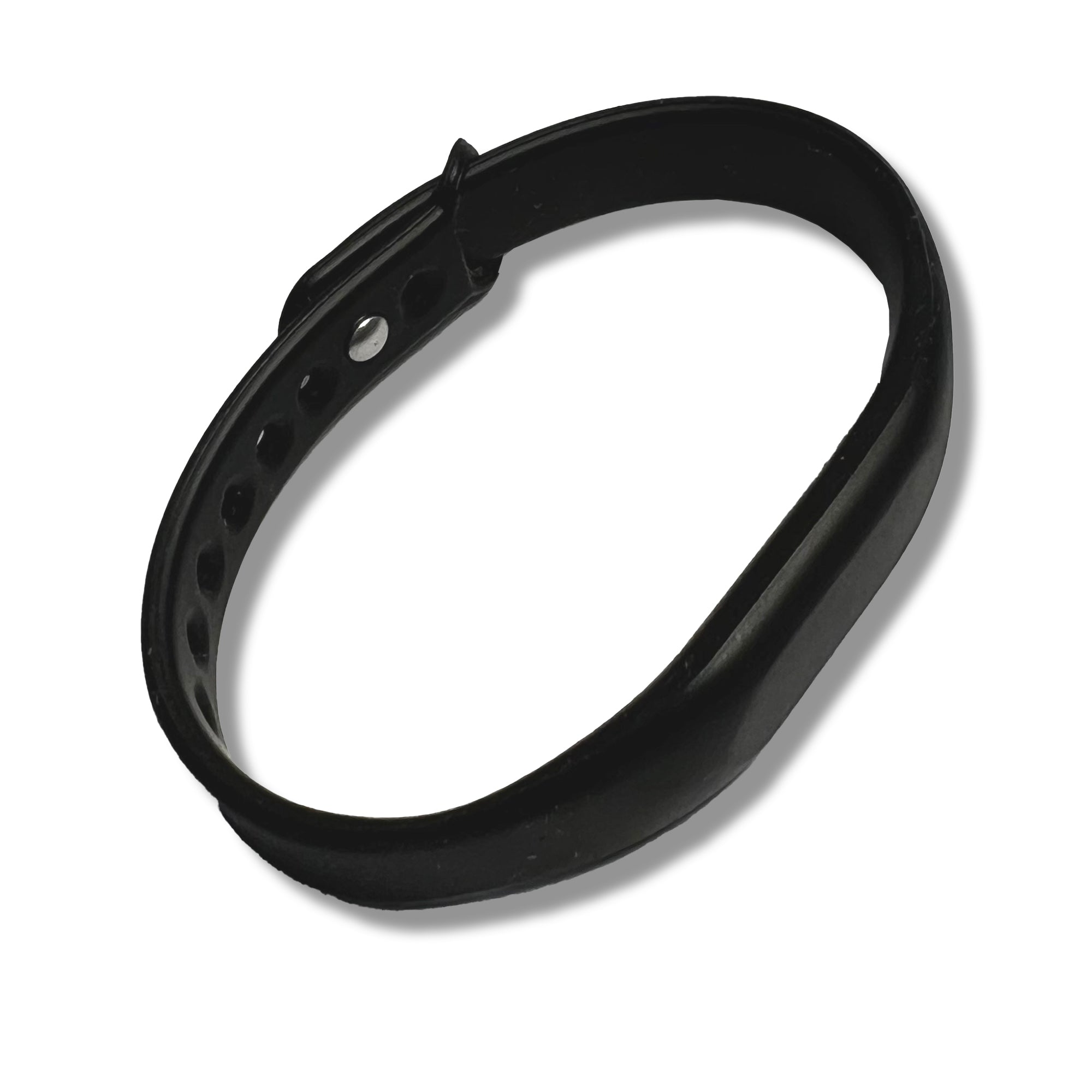 Smart-Tap, NFC GuardianBand / Business Card, μαύρο