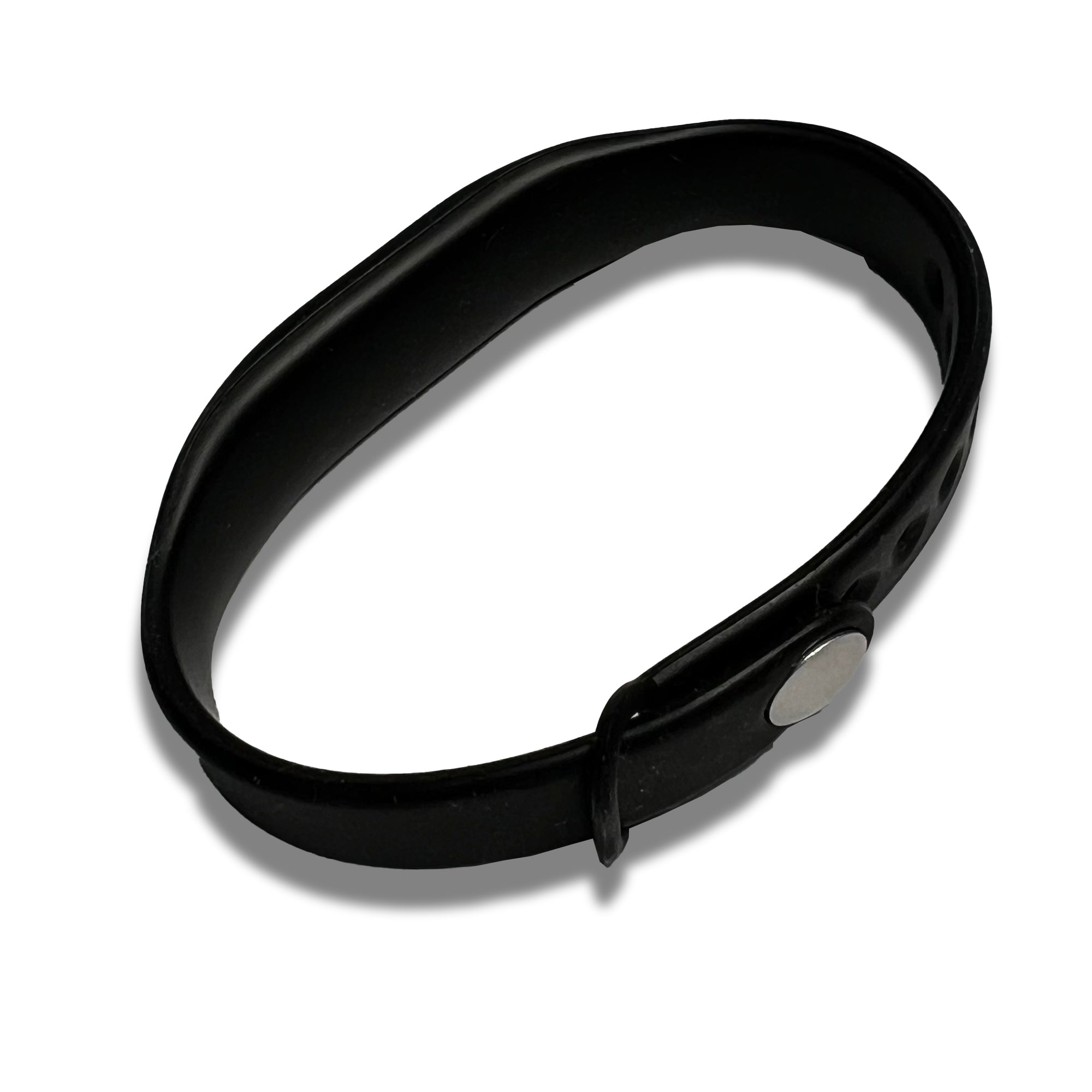 Smart-Tap, NFC GuardianBand / Business Card, μαύρο