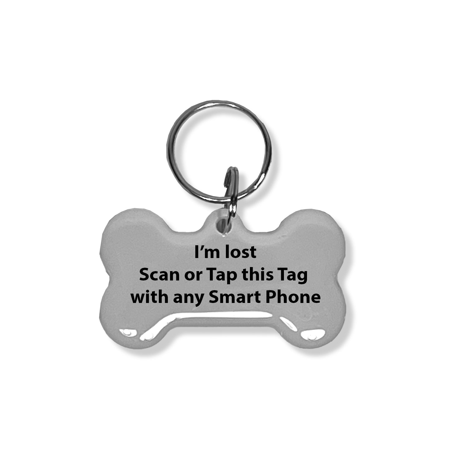 NFC Tag for pets
