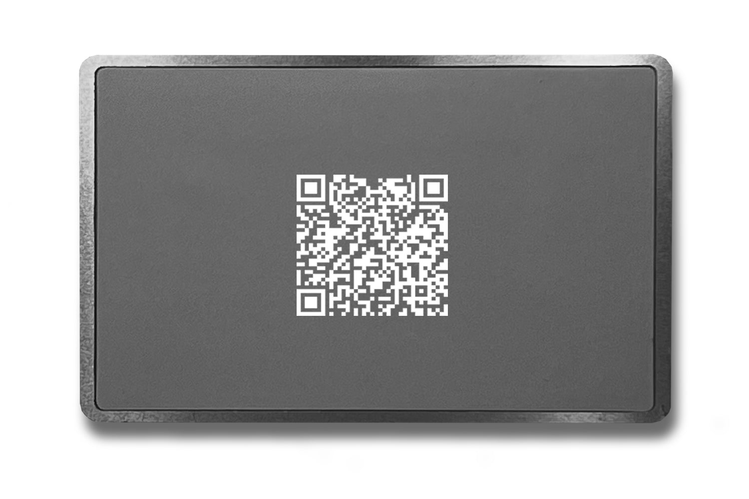 Smart Tap NFC Business Card 