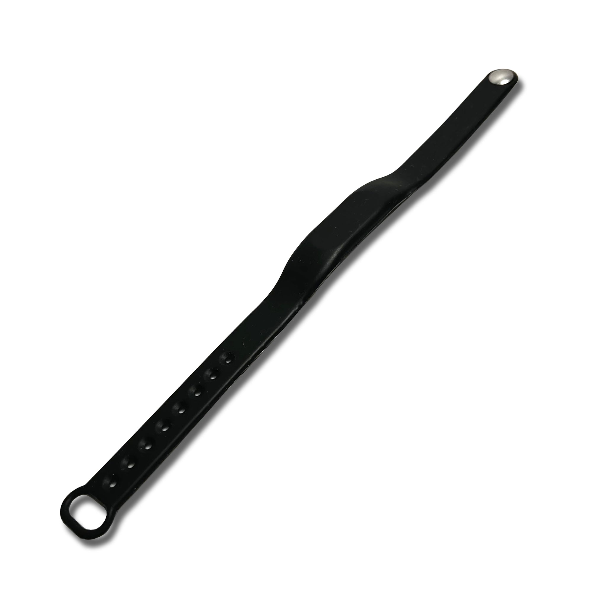 Smart-Tap, NFC GuardianBand / Business Card, μαύρο